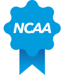 NCAA Badge