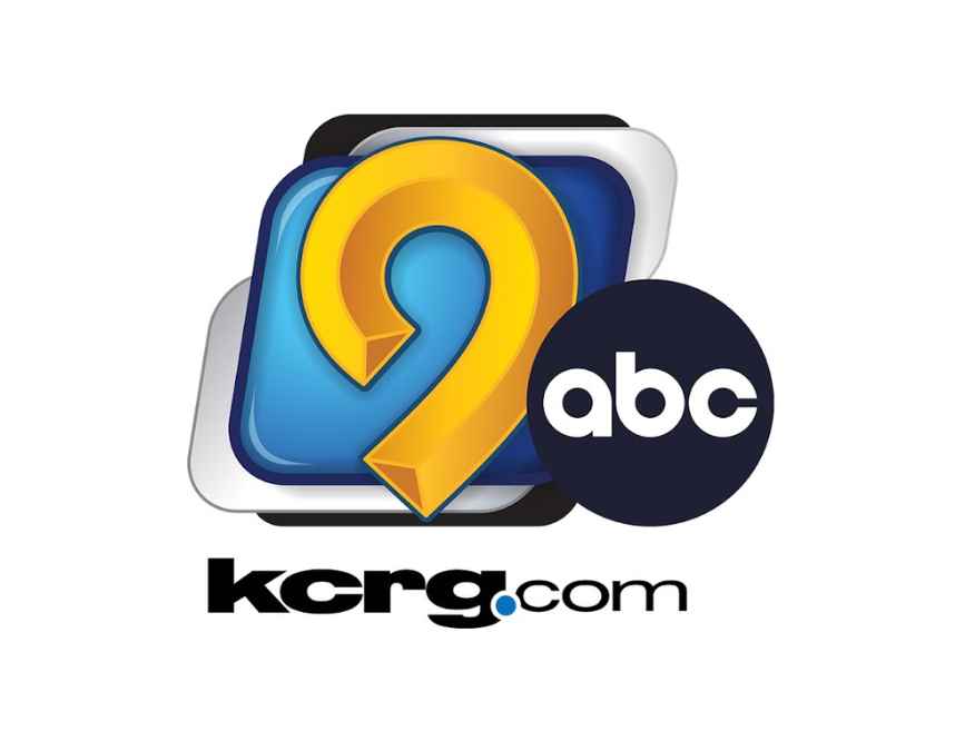 KCRG News Logo