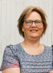Karen Zuercher