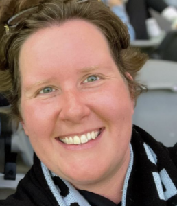 Carrie Hampton | Elementary Interventionist
