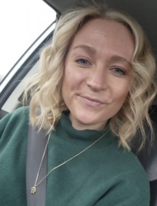 Lizzie Edens | K-12 Instruction Coach