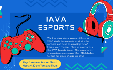 Esports club
