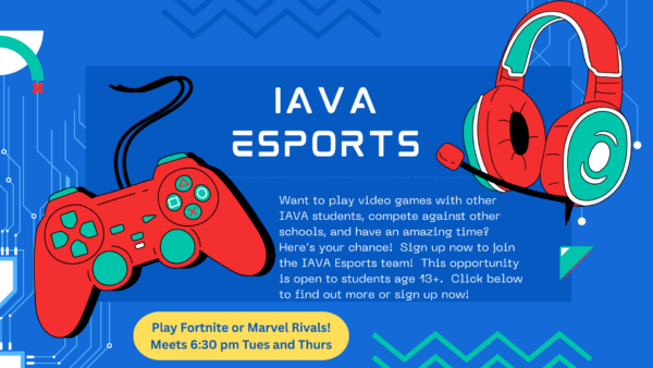 Esports club